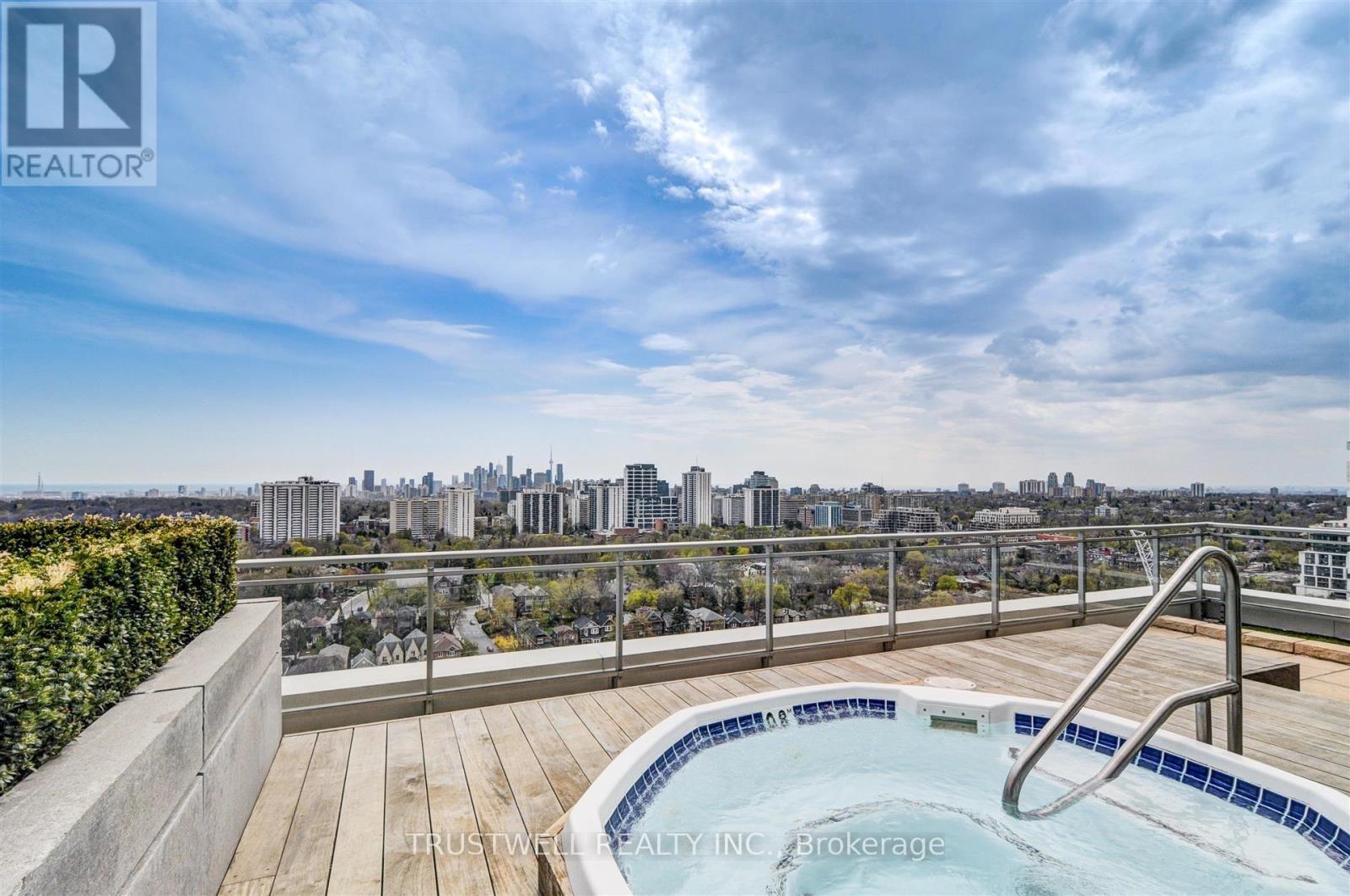 1611 - 83 Redpath Avenue, Toronto, Ontario  M4S 0A2 - Photo 15 - C13712210