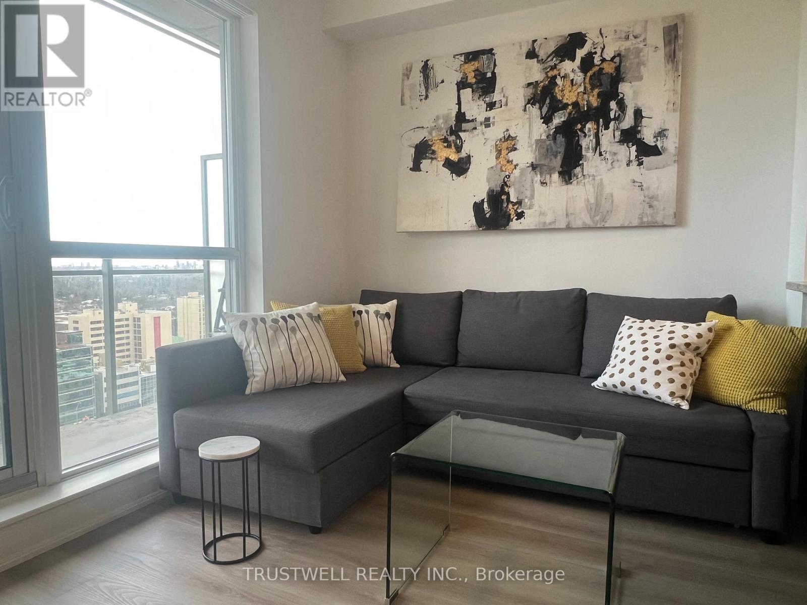 1611 - 83 Redpath Avenue, Toronto, Ontario  M4S 0A2 - Photo 8 - C13712210