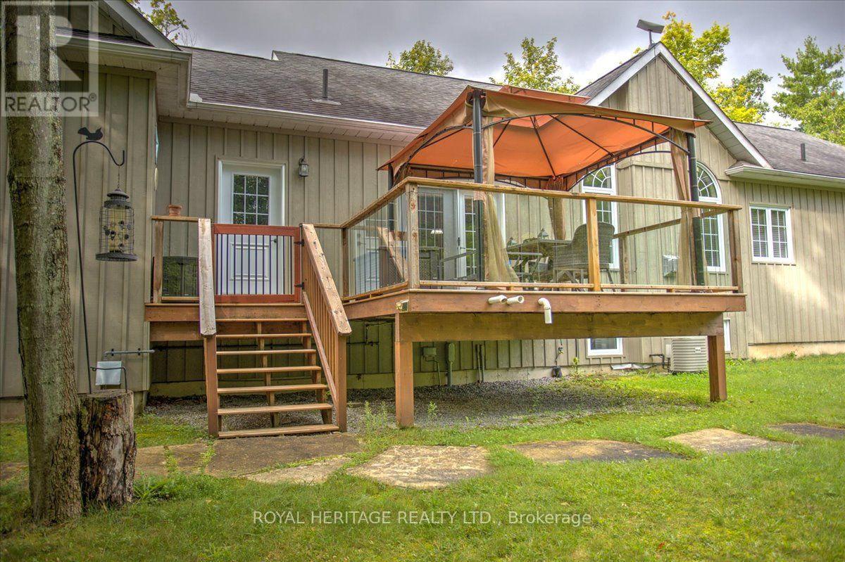 134 Mitchell Crescent, Trent Lakes, Ontario  K0M 1J0 - Photo 35 - X13655858