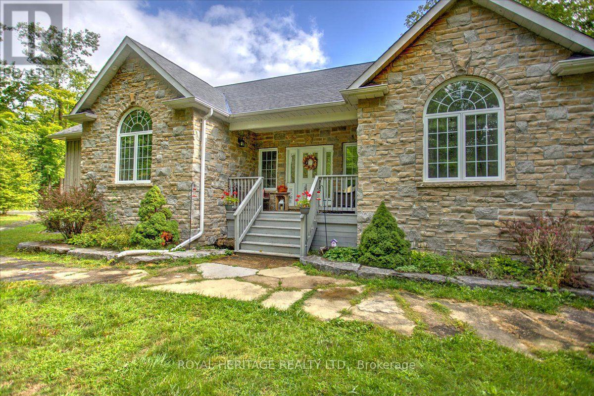 134 Mitchell Crescent, Trent Lakes, Ontario  K0M 1J0 - Photo 28 - X13655858
