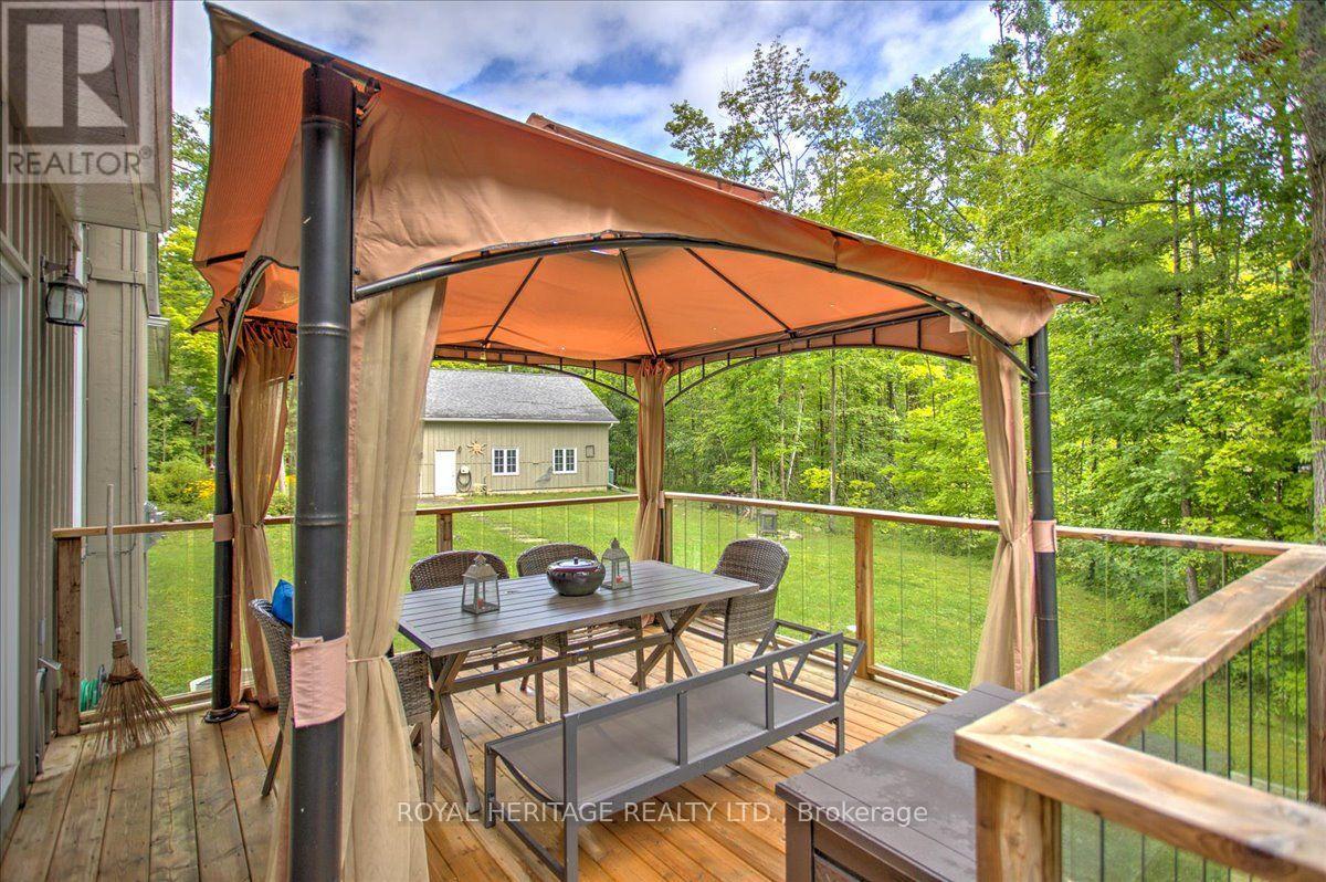 134 Mitchell Crescent, Trent Lakes, Ontario  K0M 1J0 - Photo 36 - X13655858