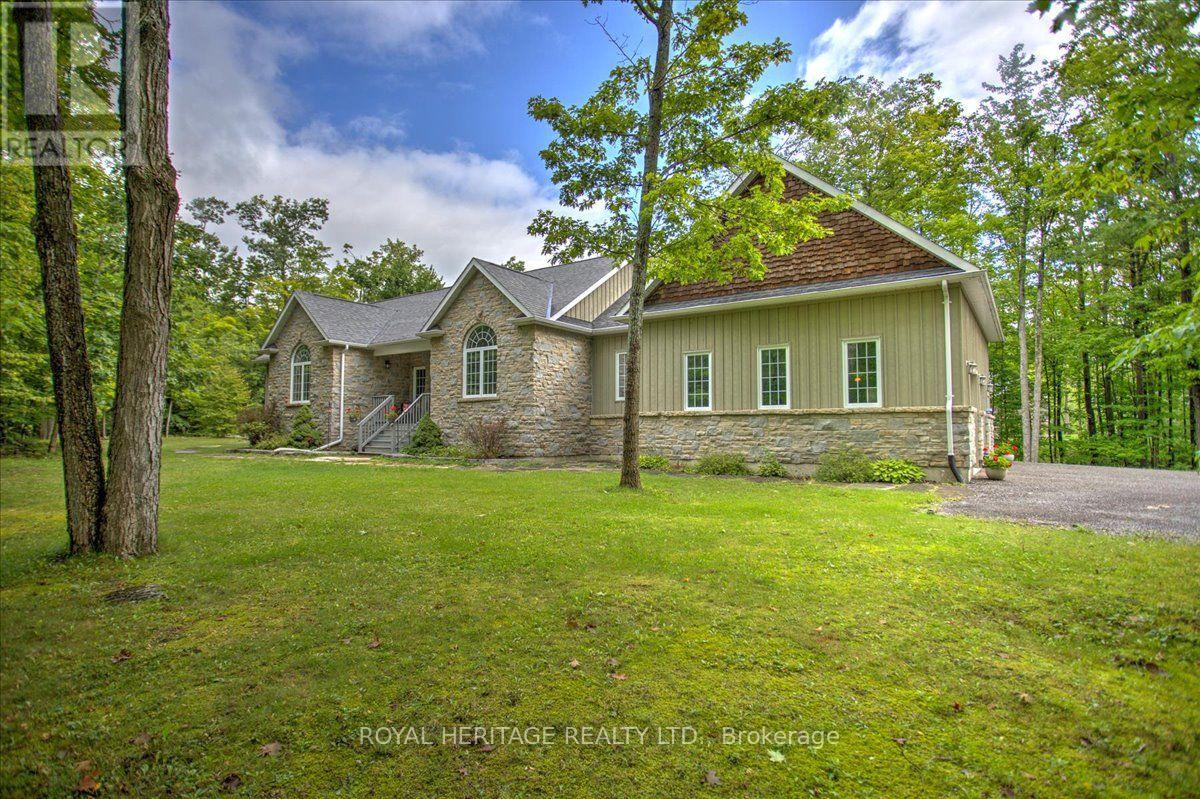 134 Mitchell Crescent, Trent Lakes, Ontario  K0M 1J0 - Photo 27 - X13655858