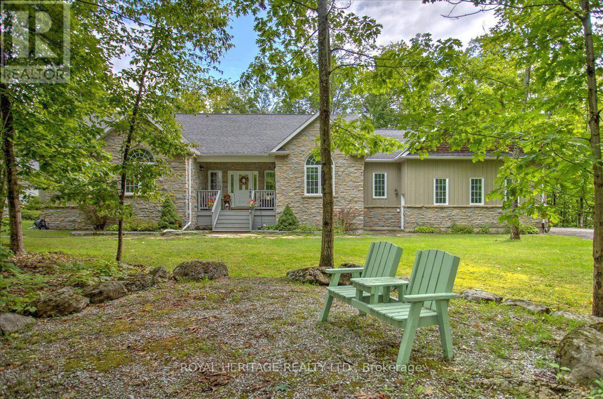 134 Mitchell Crescent, Trent Lakes, Ontario  K0M 1J0 - Photo 29 - X13655858