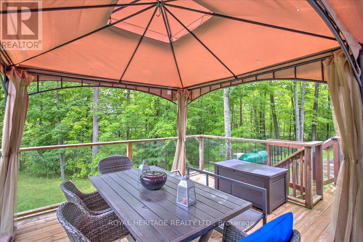 134 Mitchell Crescent, Trent Lakes, Ontario  K0M 1J0 - Photo 37 - X13655858