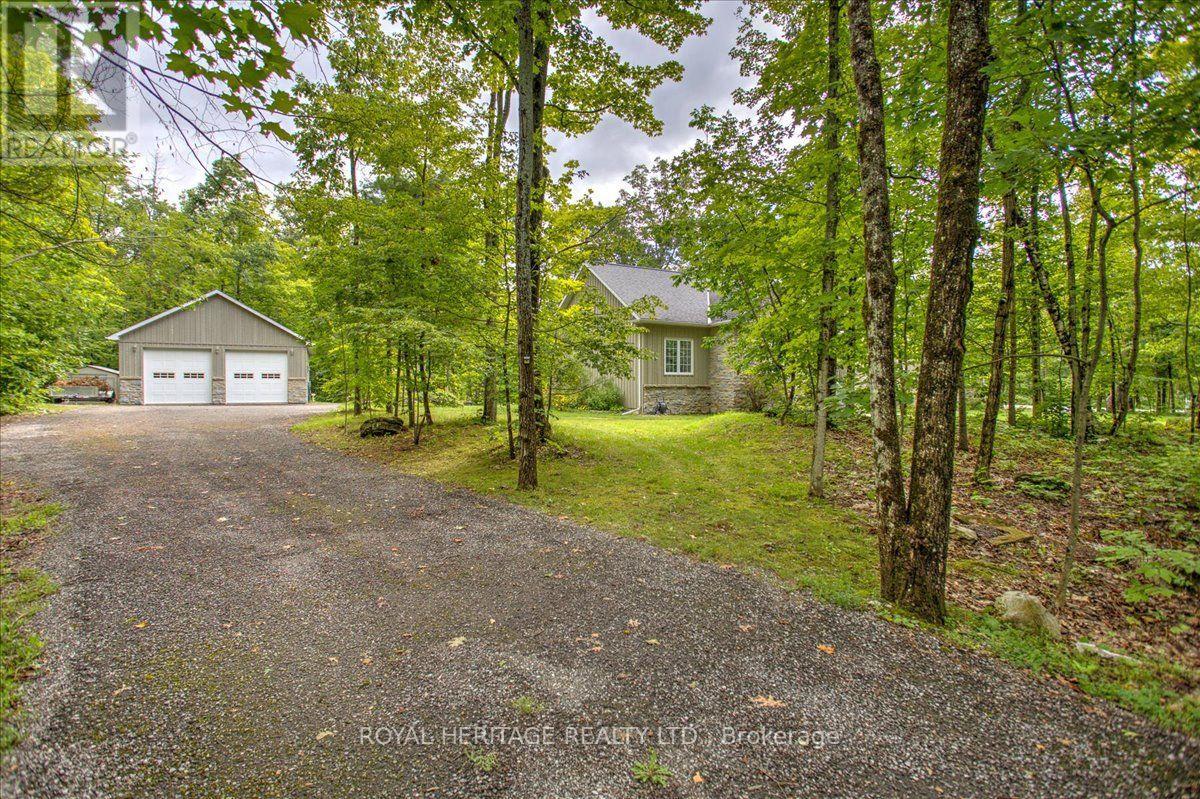 134 Mitchell Crescent, Trent Lakes, Ontario  K0M 1J0 - Photo 42 - X13655858
