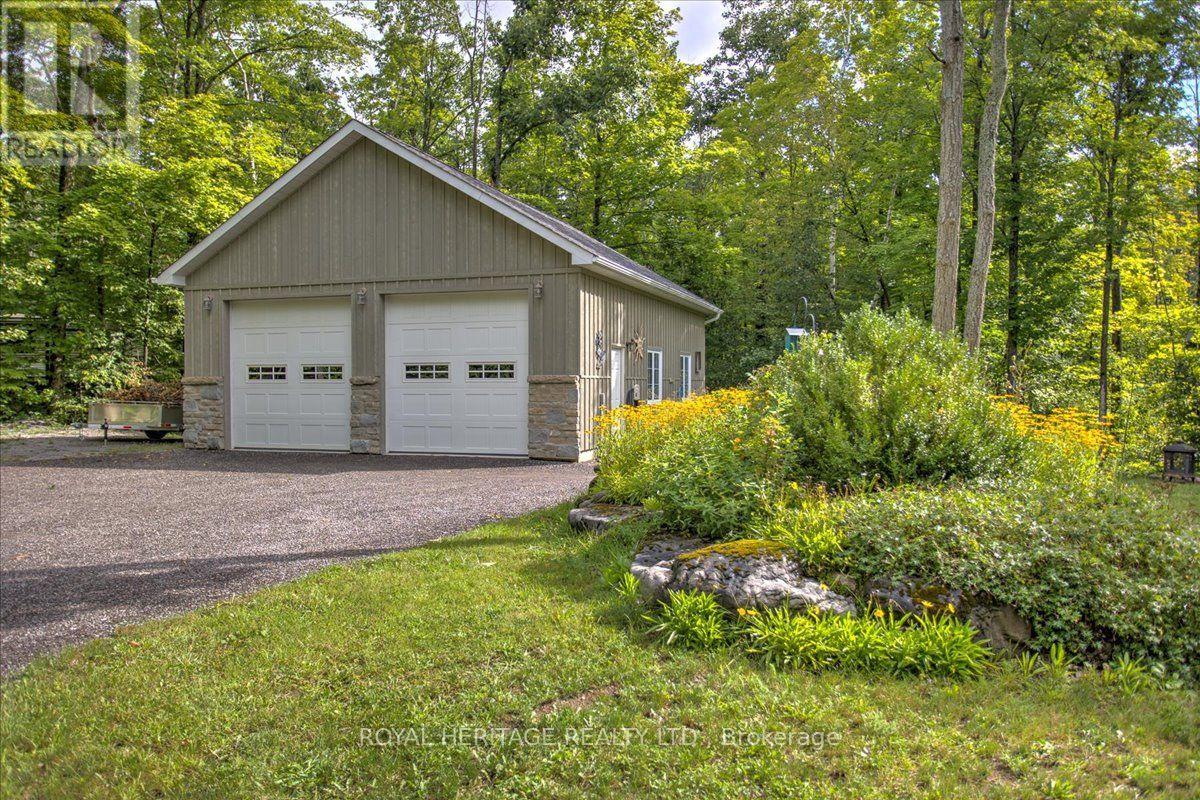 134 Mitchell Crescent, Trent Lakes, Ontario  K0M 1J0 - Photo 31 - X13655858