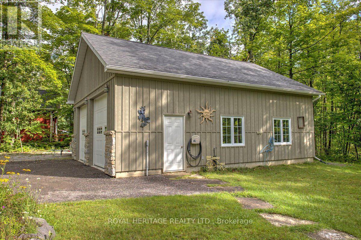 134 Mitchell Crescent, Trent Lakes, Ontario  K0M 1J0 - Photo 33 - X13655858