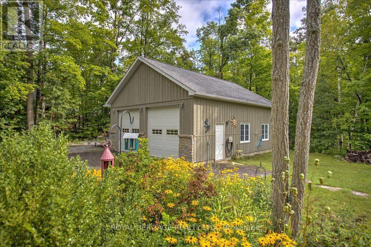 134 Mitchell Crescent, Trent Lakes, Ontario  K0M 1J0 - Photo 32 - X13655858