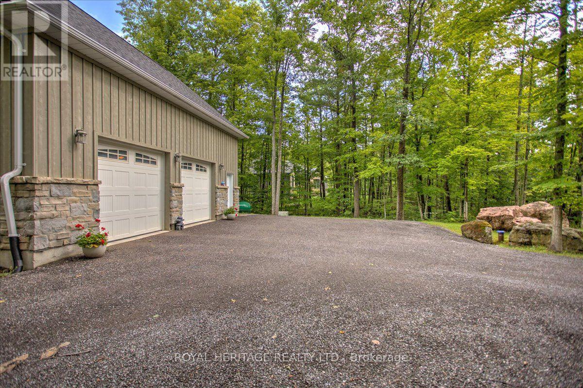 134 Mitchell Crescent, Trent Lakes, Ontario  K0M 1J0 - Photo 40 - X13655858