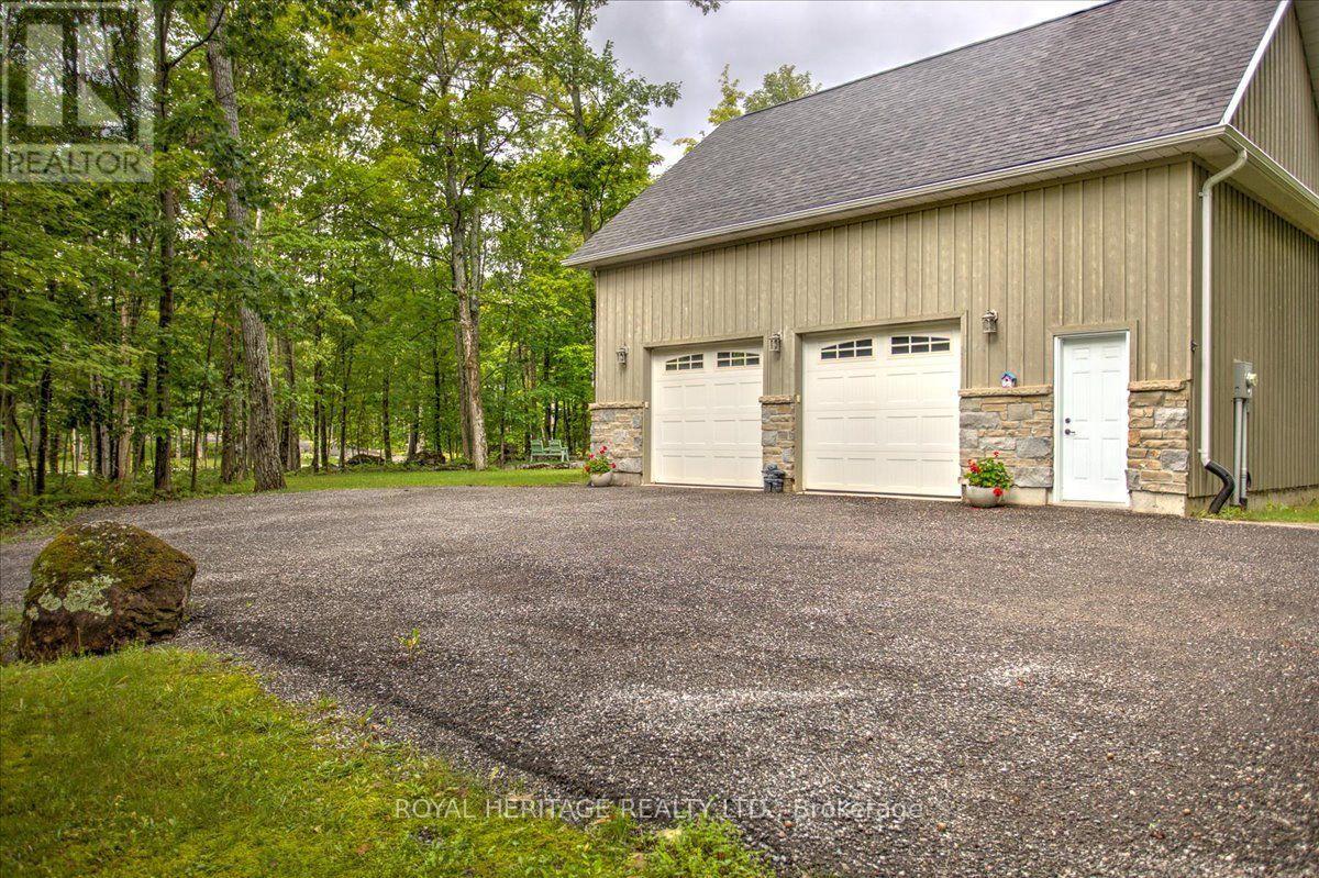 134 Mitchell Crescent, Trent Lakes, Ontario  K0M 1J0 - Photo 41 - X13655858