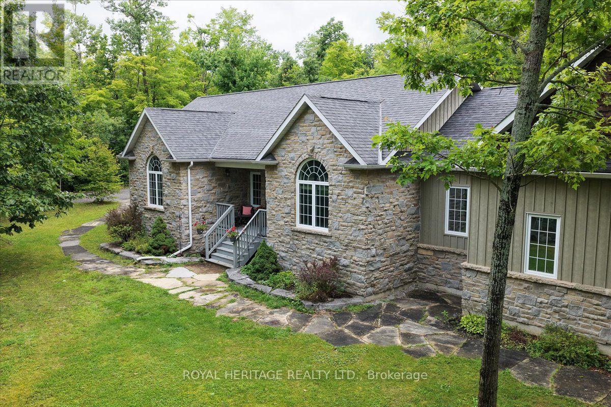 134 Mitchell Crescent, Trent Lakes, Ontario  K0M 1J0 - Photo 44 - X13655858