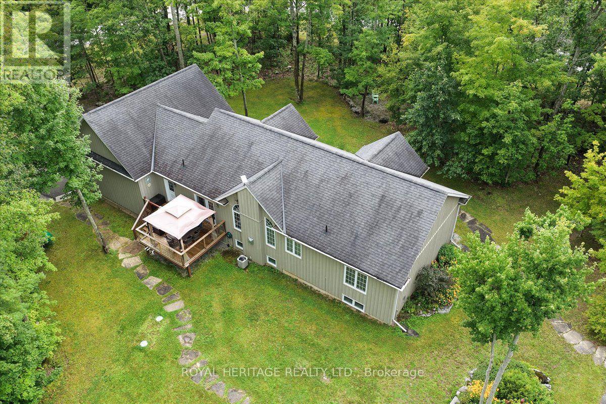 134 Mitchell Crescent, Trent Lakes, Ontario  K0M 1J0 - Photo 46 - X13655858
