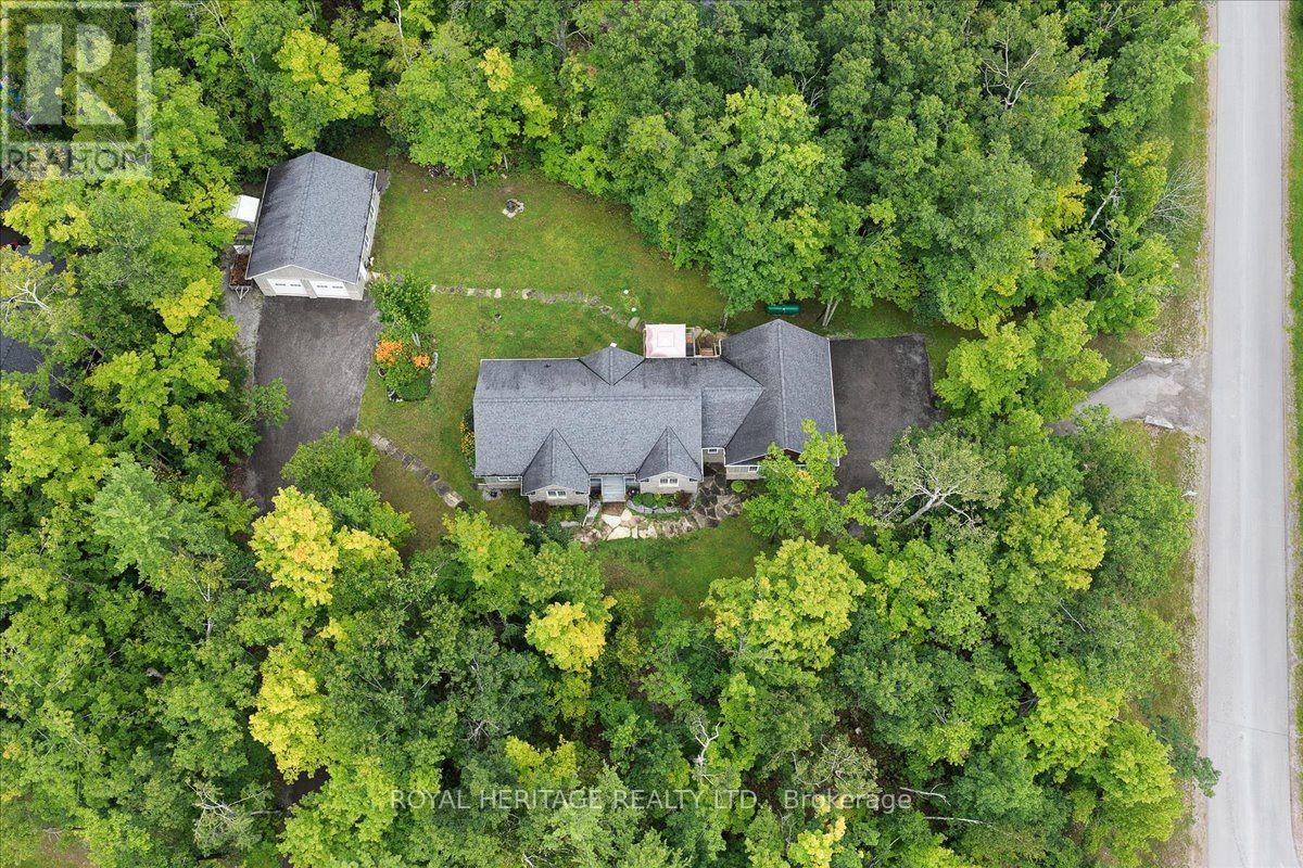 134 Mitchell Crescent, Trent Lakes, Ontario  K0M 1J0 - Photo 48 - X13655858