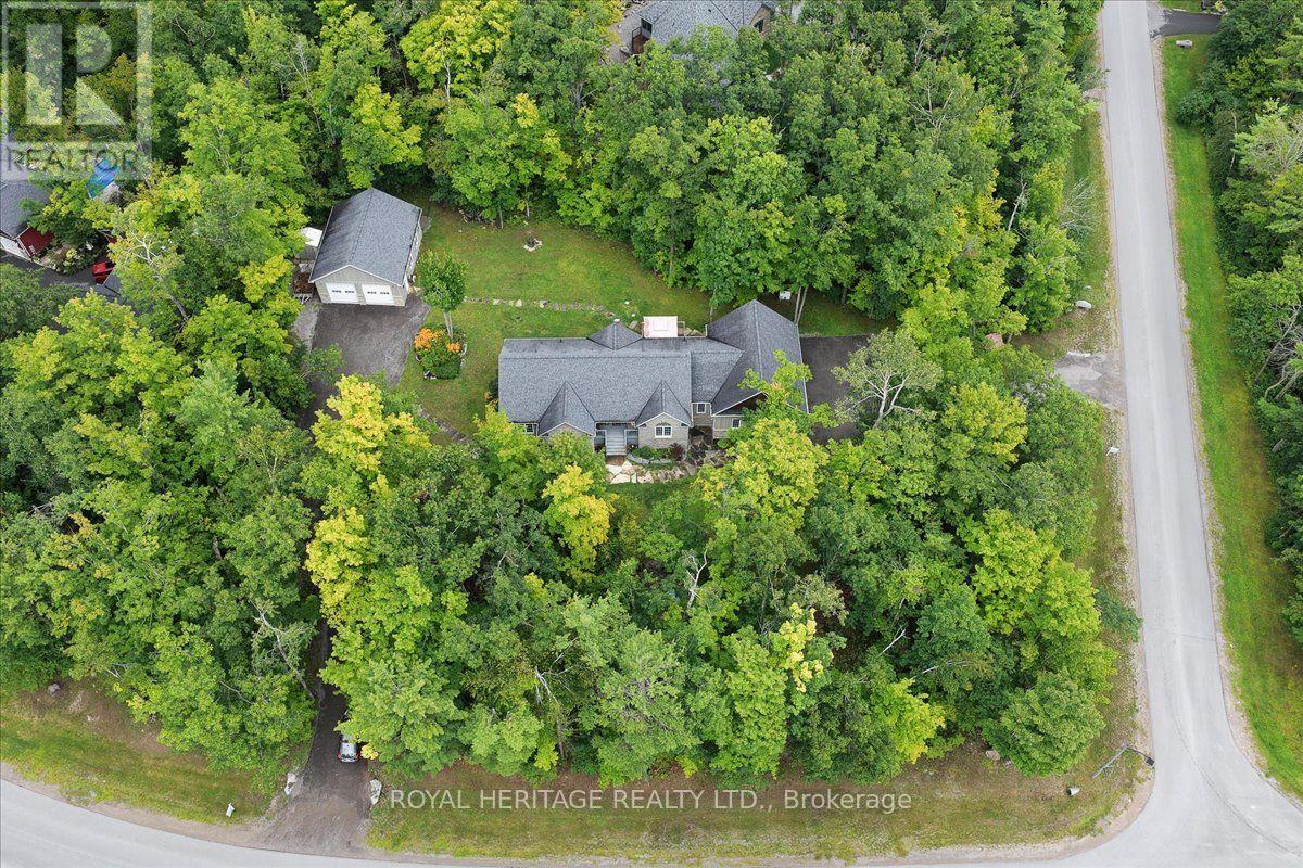 134 Mitchell Crescent, Trent Lakes, Ontario  K0M 1J0 - Photo 47 - X13655858