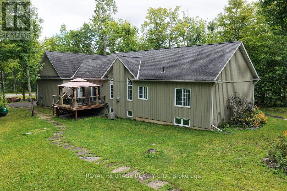 134 Mitchell Crescent, Trent Lakes, Ontario  K0M 1J0 - Photo 45 - X13655858
