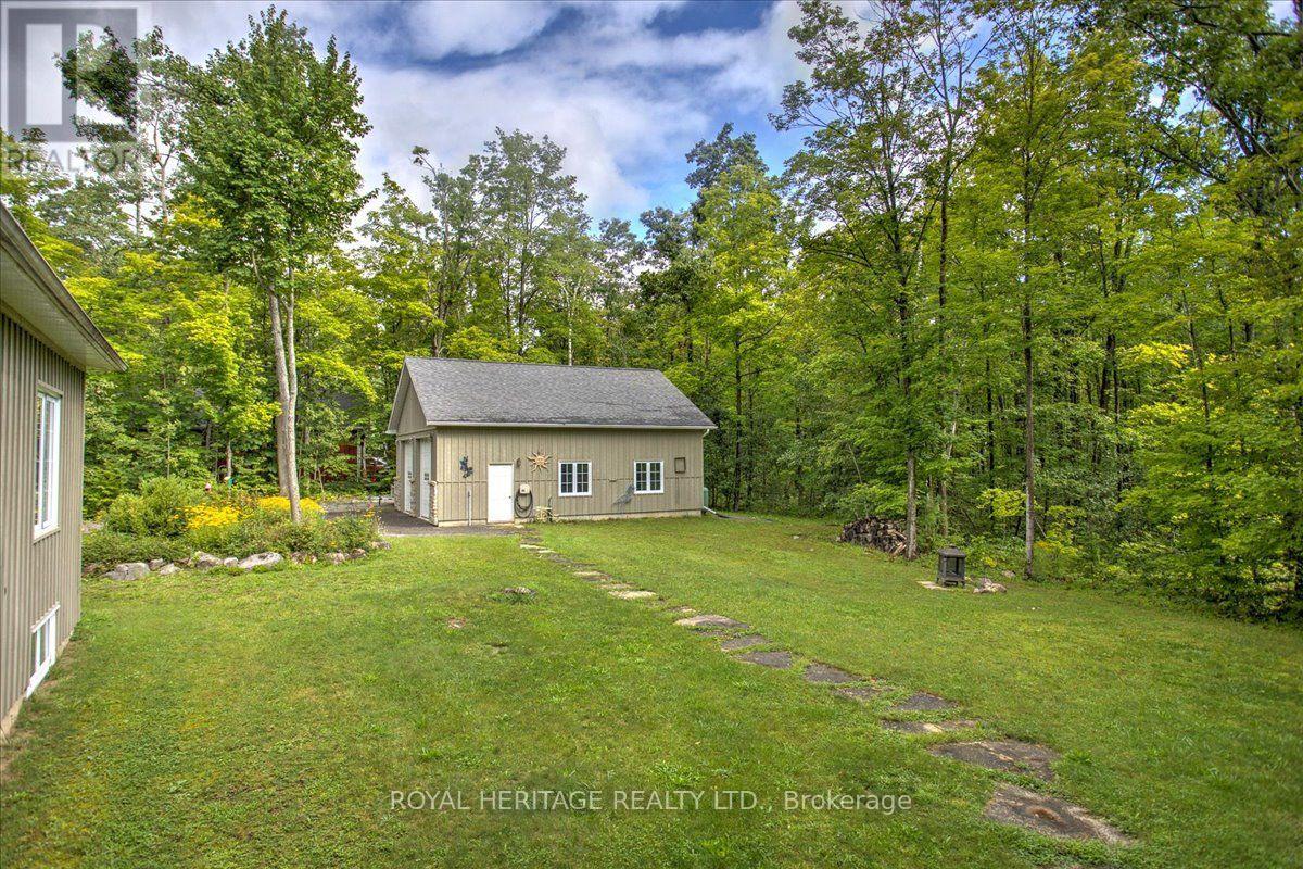 134 Mitchell Crescent, Trent Lakes, Ontario  K0M 1J0 - Photo 43 - X13655858