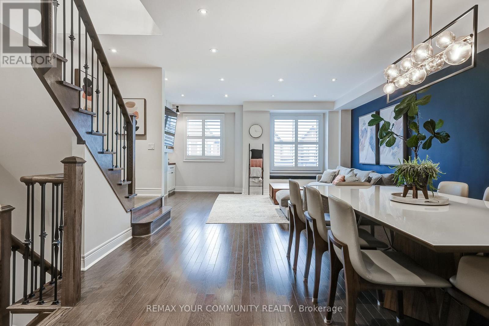 22 Lowther Avenue, Richmond Hill, Ontario  L4E 2Z7 - Photo 16 - N13712202