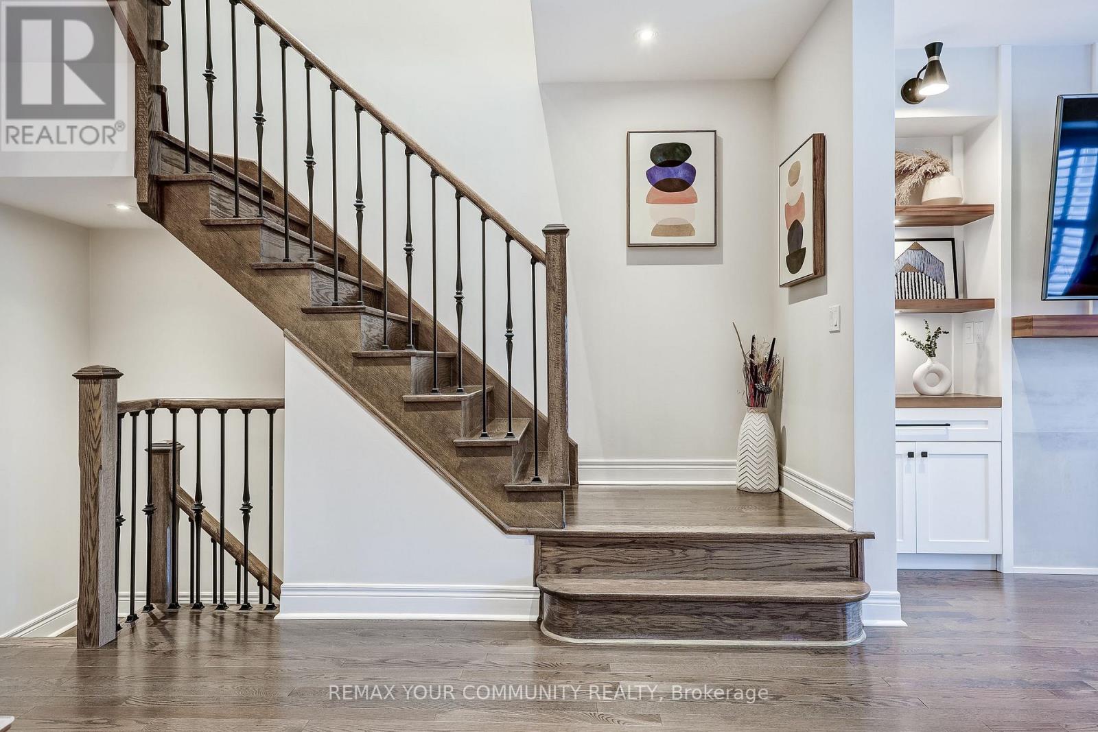 22 Lowther Avenue, Richmond Hill, Ontario  L4E 2Z7 - Photo 24 - N13712202