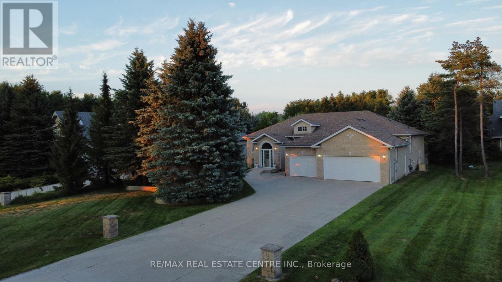 1603 WEDGEWOOD DRIVE, Wasaga Beach, Ontario