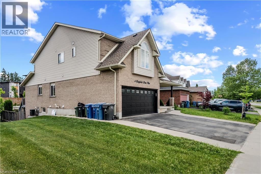 4 Clairfields Drive W, Guelph, Ontario  N1G 5H5 - Photo 4 - 40858342