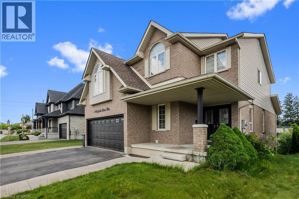 4 Clairfields Drive W, Guelph, Ontario  N1G 5H5 - Photo 5 - 40858342