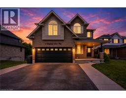 4 CLAIRFIELDS Drive W, guelph, Ontario
