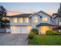 2706 MITCHELL STREET, Abbotsford, British Columbia