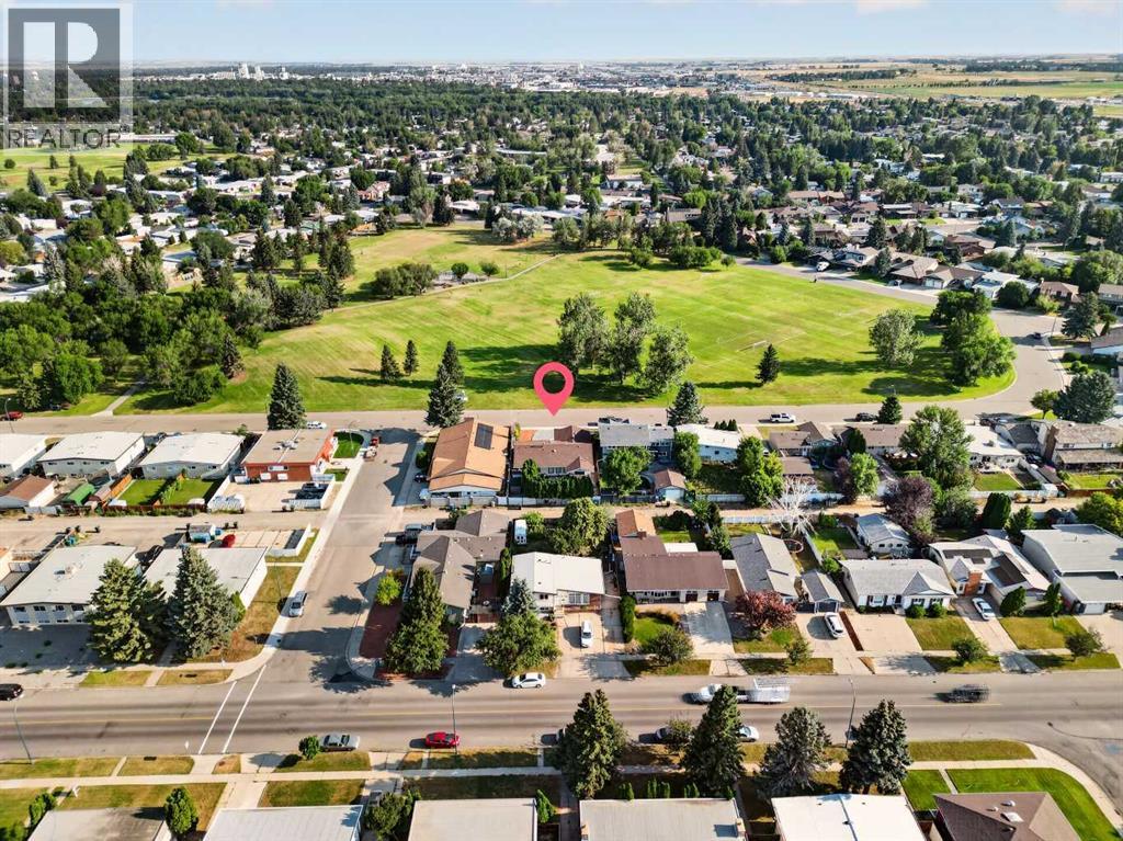 3606 Spruce Drive S, Lethbridge, Alberta  T1K 4P6 - Photo 6 - A2336858