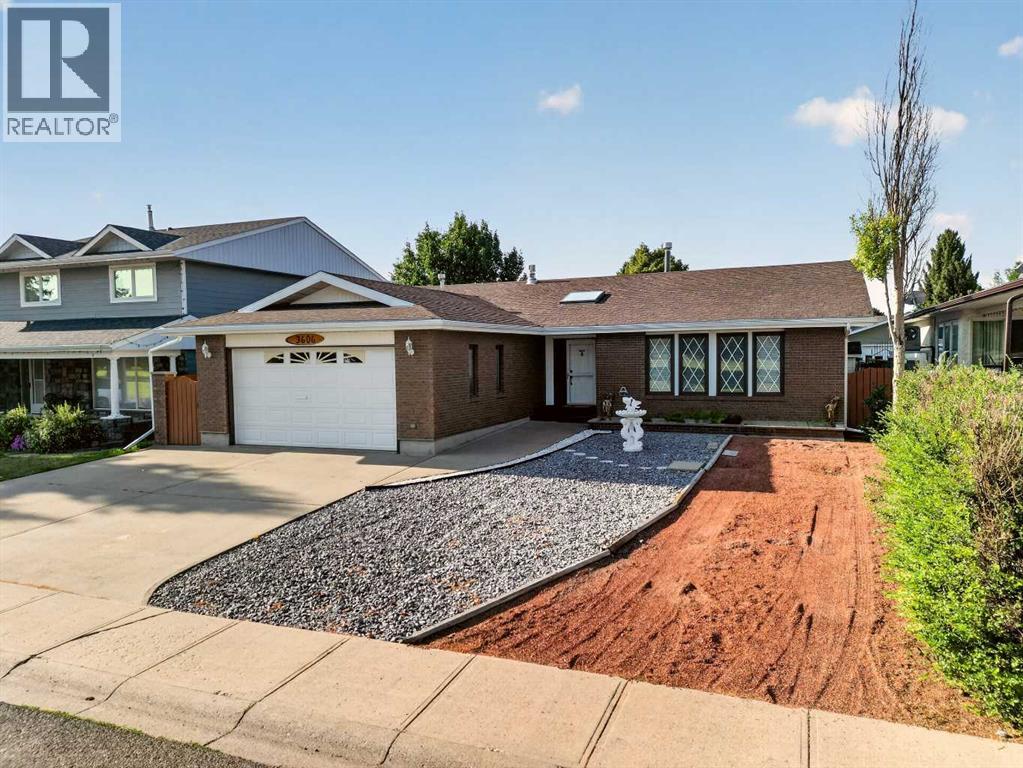 3606 Spruce Drive S, Lethbridge, Alberta  T1K 4P6 - Photo 2 - A2336858