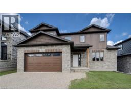 116 PUGH Street, Milverton, Ontario