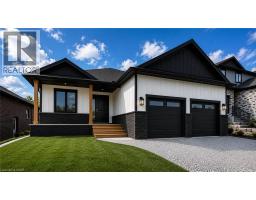 LOT 69 AVERY Place, Milverton, Ontario