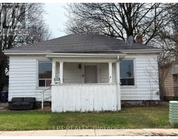 37 ELIZABETH STREET N, Brampton, Ontario