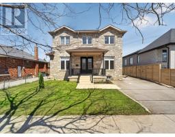 114 REGENT ROAD, Toronto, Ontario
