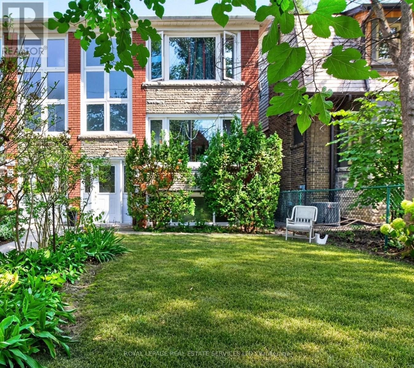 151A EVELYN AVENUE, Toronto, Ontario