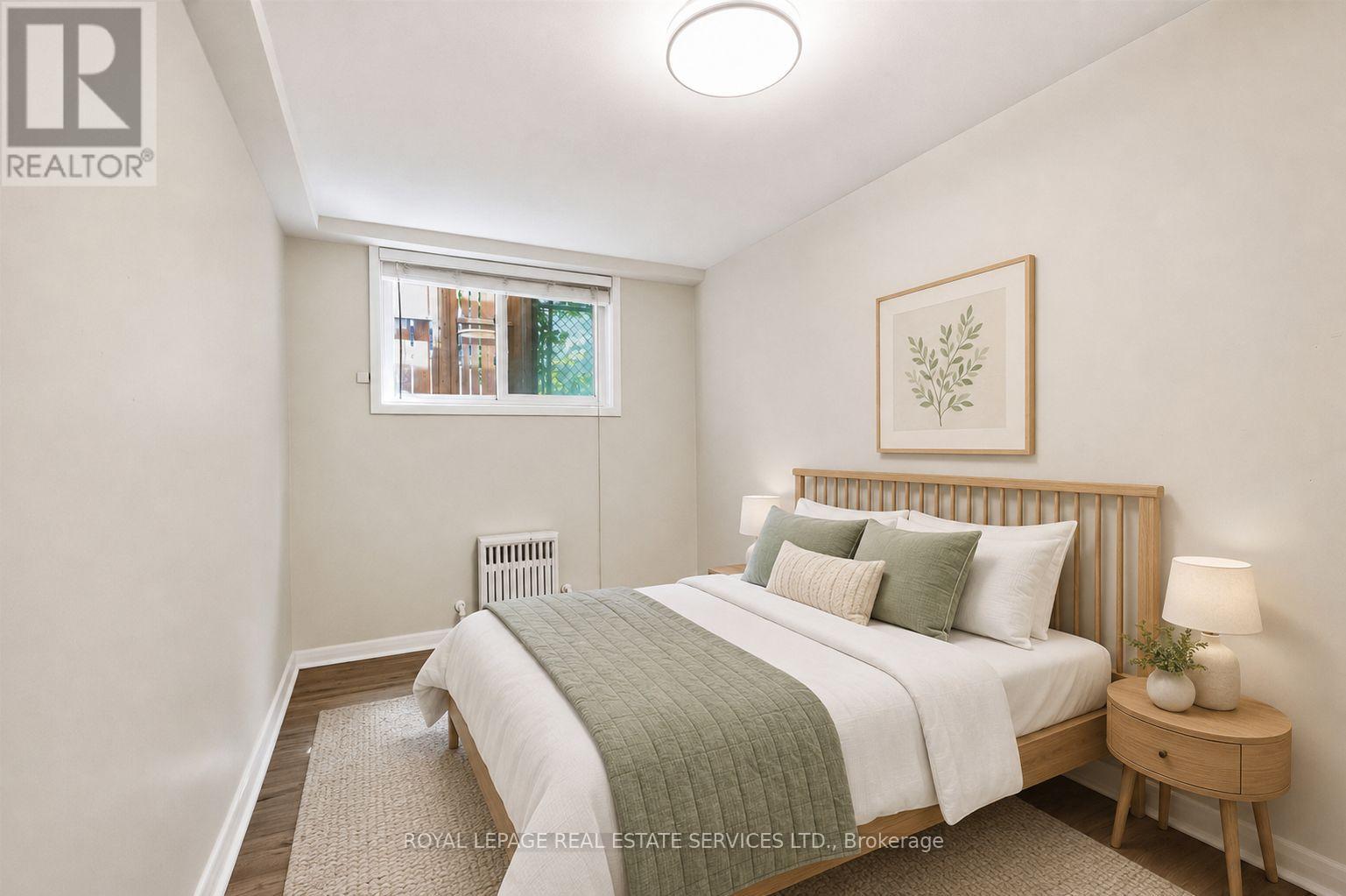 151a Evelyn Avenue, Toronto, Ontario  M6P 2Z6 - Photo 7 - W13712214