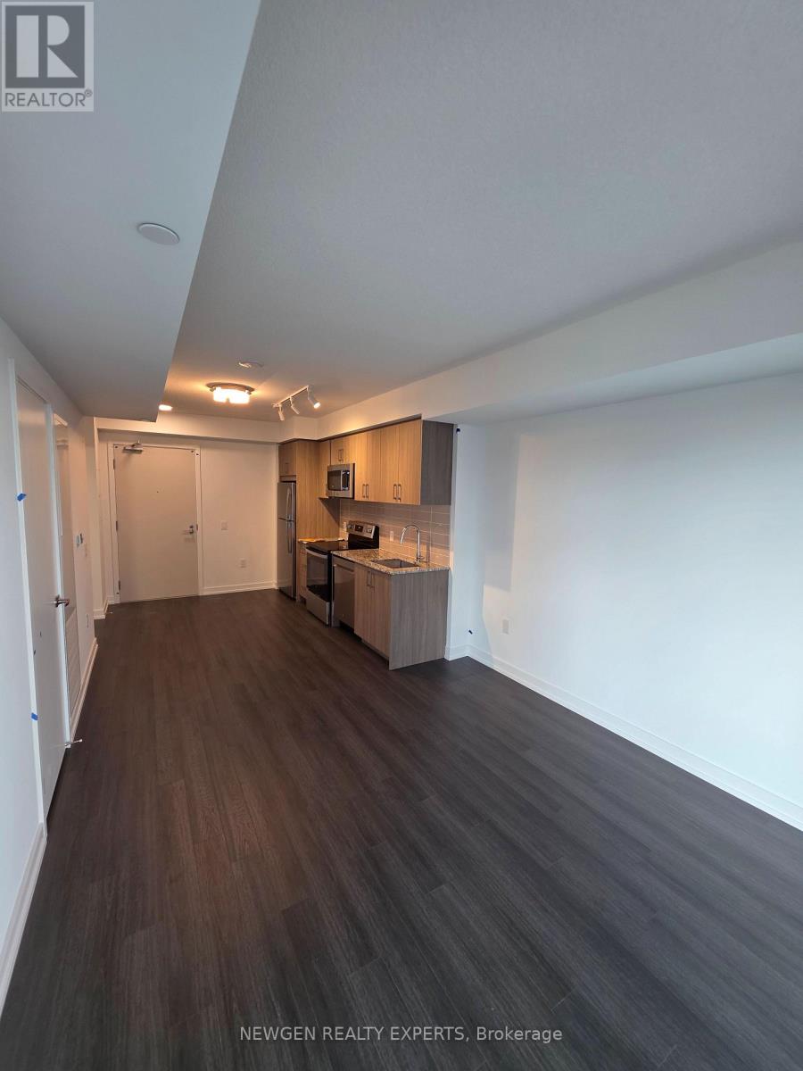 1516 - 4010 Eglinton Avenue W, Toronto, Ontario  M9A 0G5 - Photo 10 - W13712218