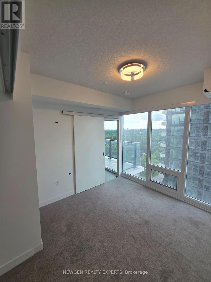 1516 - 4010 Eglinton Avenue W, Toronto, Ontario  M9A 0G5 - Photo 11 - W13712218
