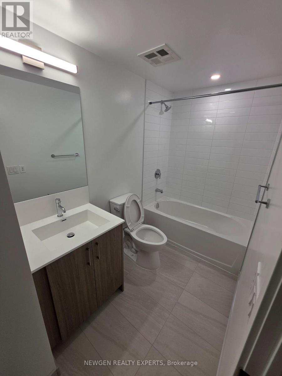 1516 - 4010 Eglinton Avenue W, Toronto, Ontario  M9A 0G5 - Photo 14 - W13712218