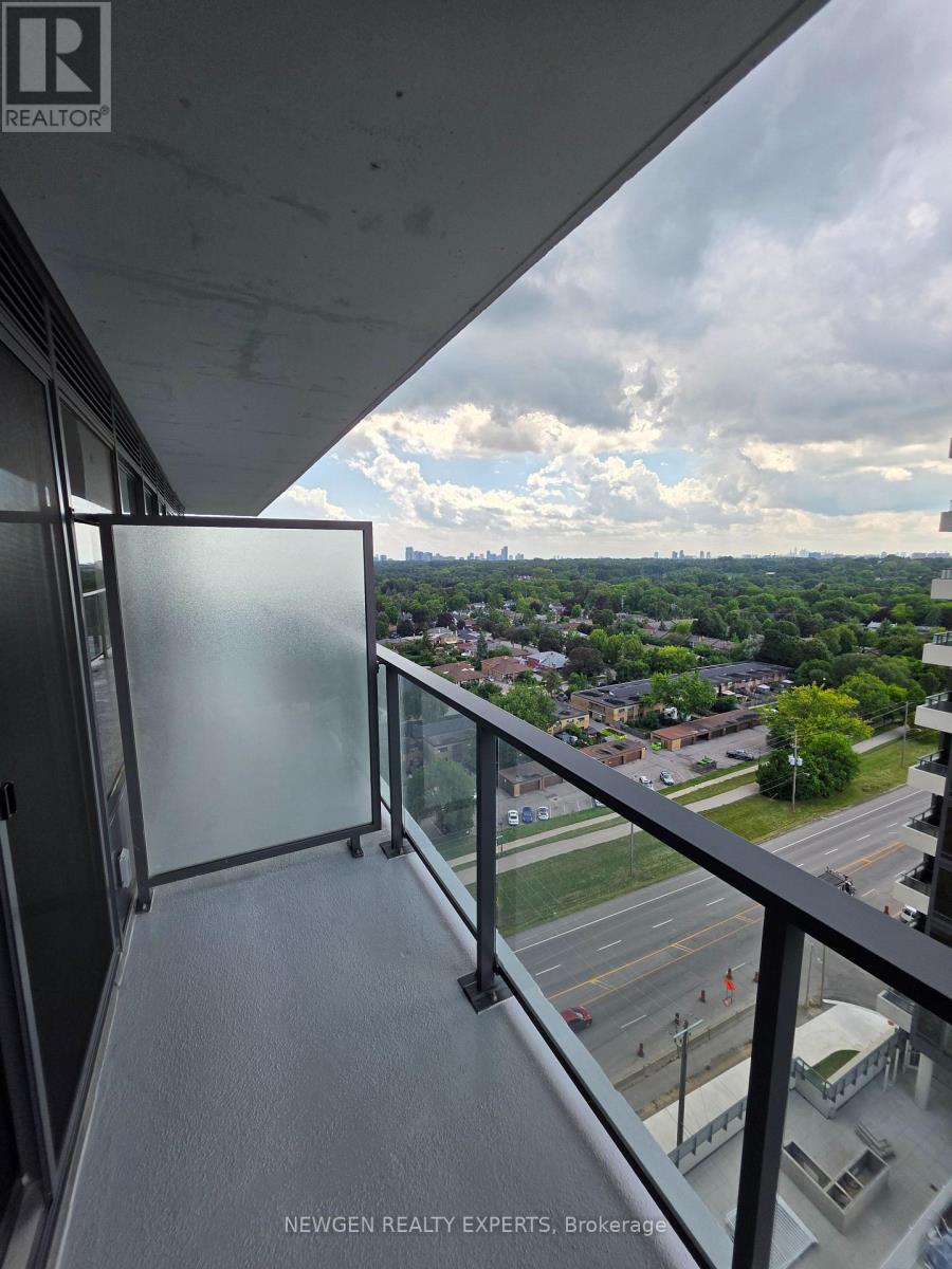 1516 - 4010 Eglinton Avenue W, Toronto, Ontario  M9A 0G5 - Photo 16 - W13712218