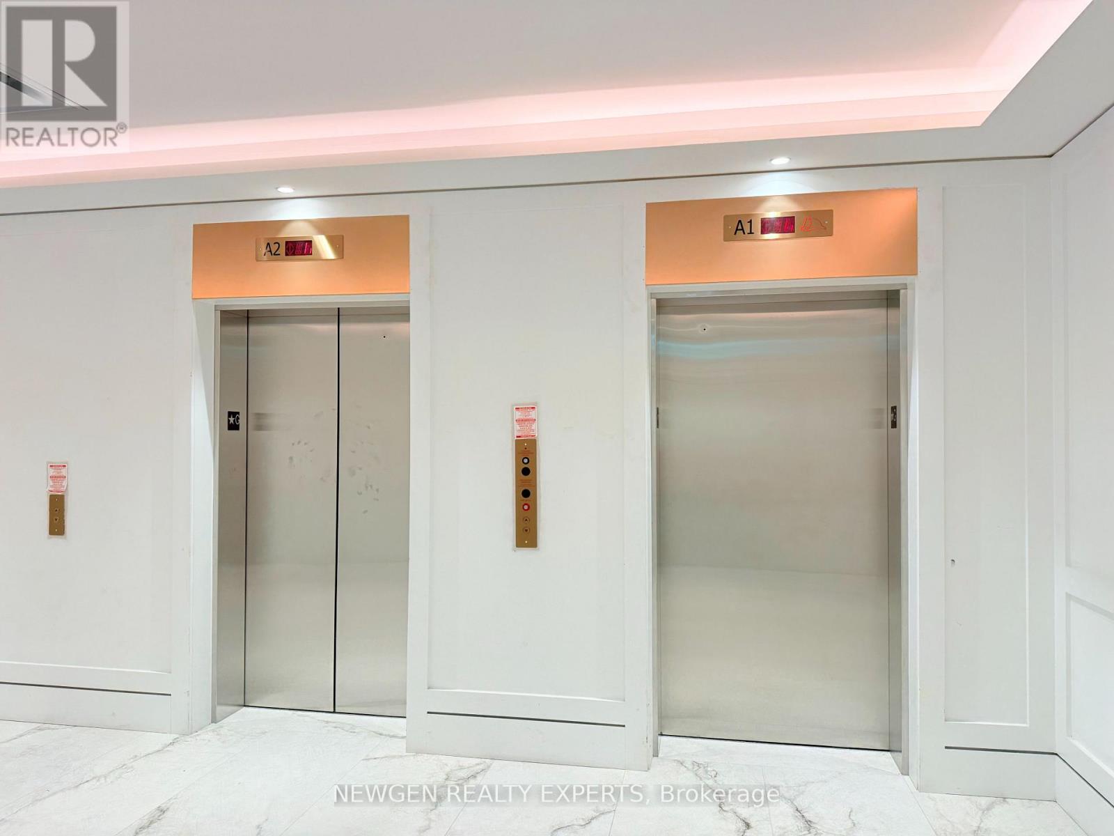 1516 - 4010 Eglinton Avenue W, Toronto, Ontario  M9A 0G5 - Photo 7 - W13712218