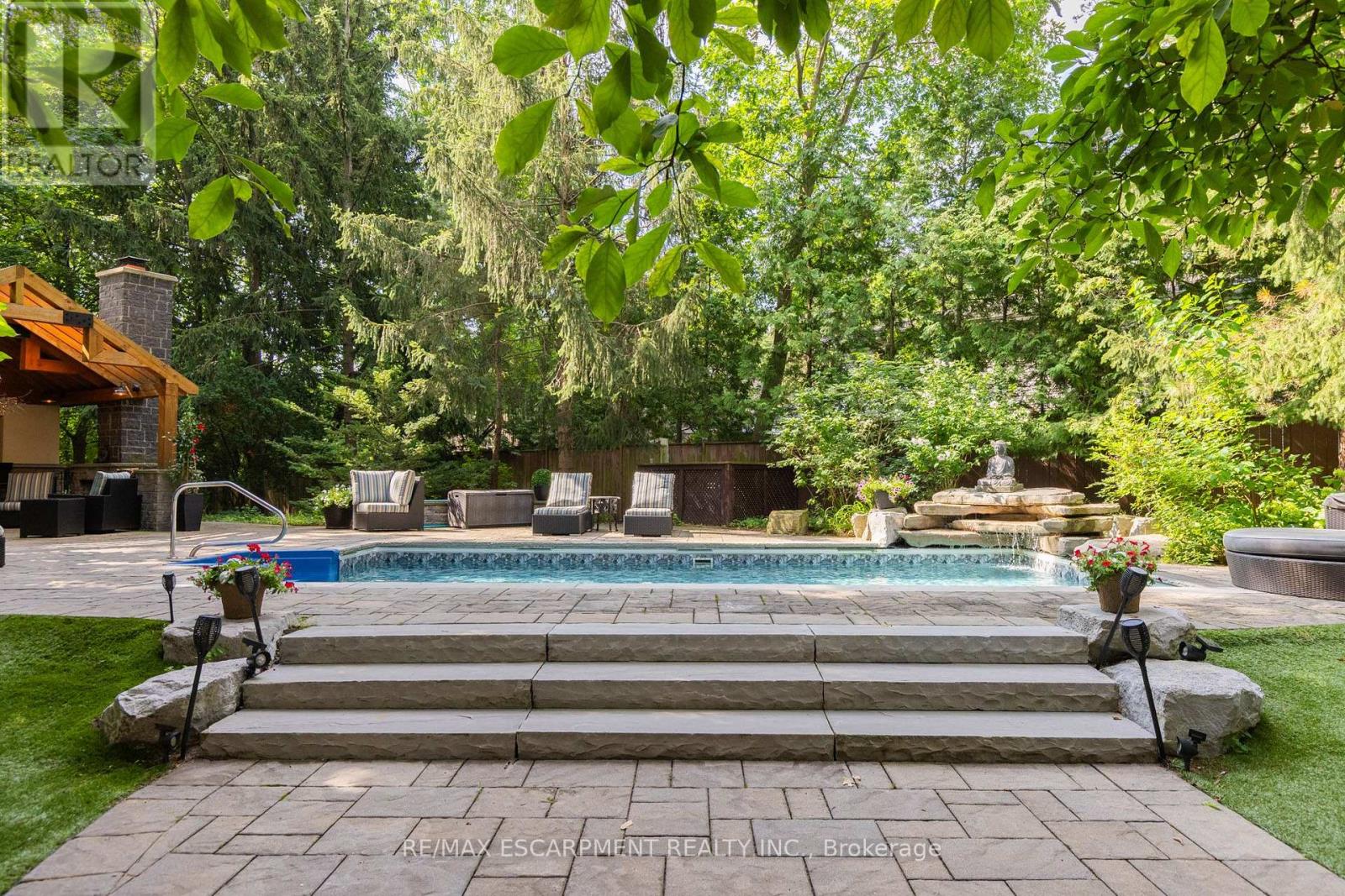1063 Greenoaks Drive, Mississauga, Ontario  L5J 3A1 - Photo 45 - W13712222
