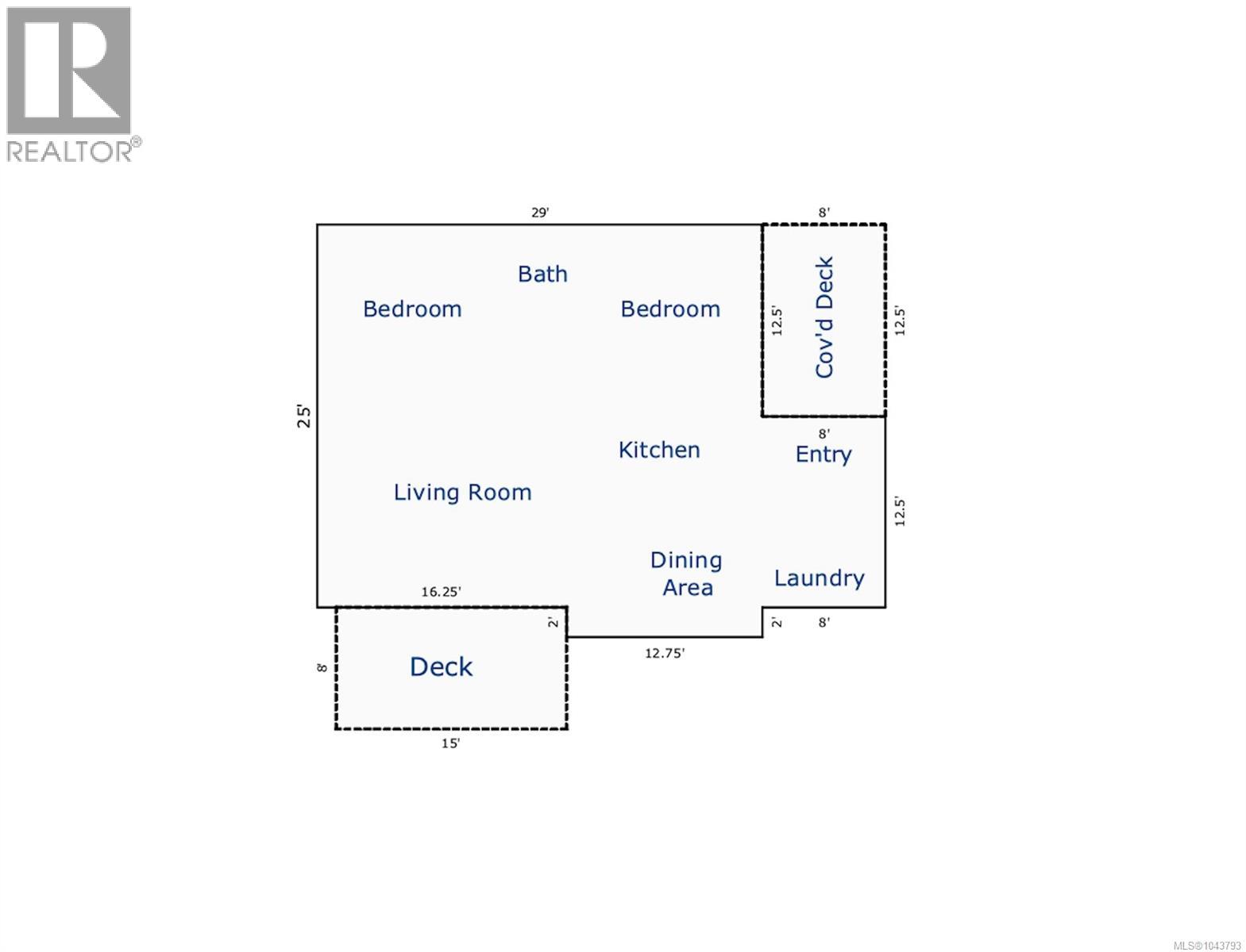 948 Maquinna Dr S, Tahsis, British Columbia  V0P 1X0 - Photo 16 - 1043793