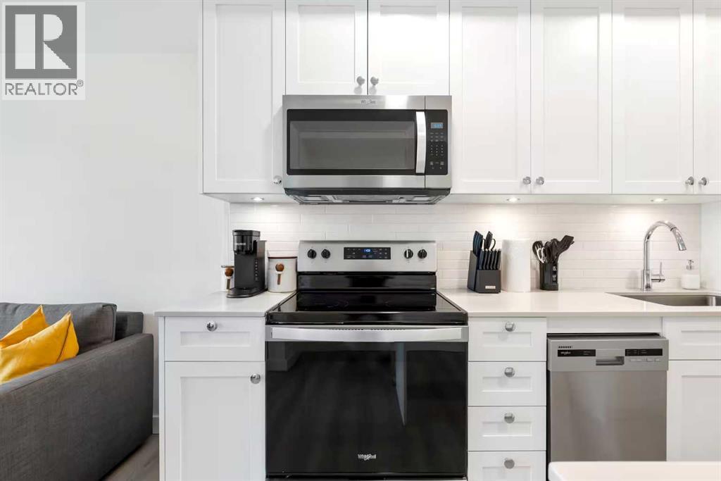 405, 123 4 Street NE, Calgary, Alberta  T2E 8K3 - Photo 7 - A2326782