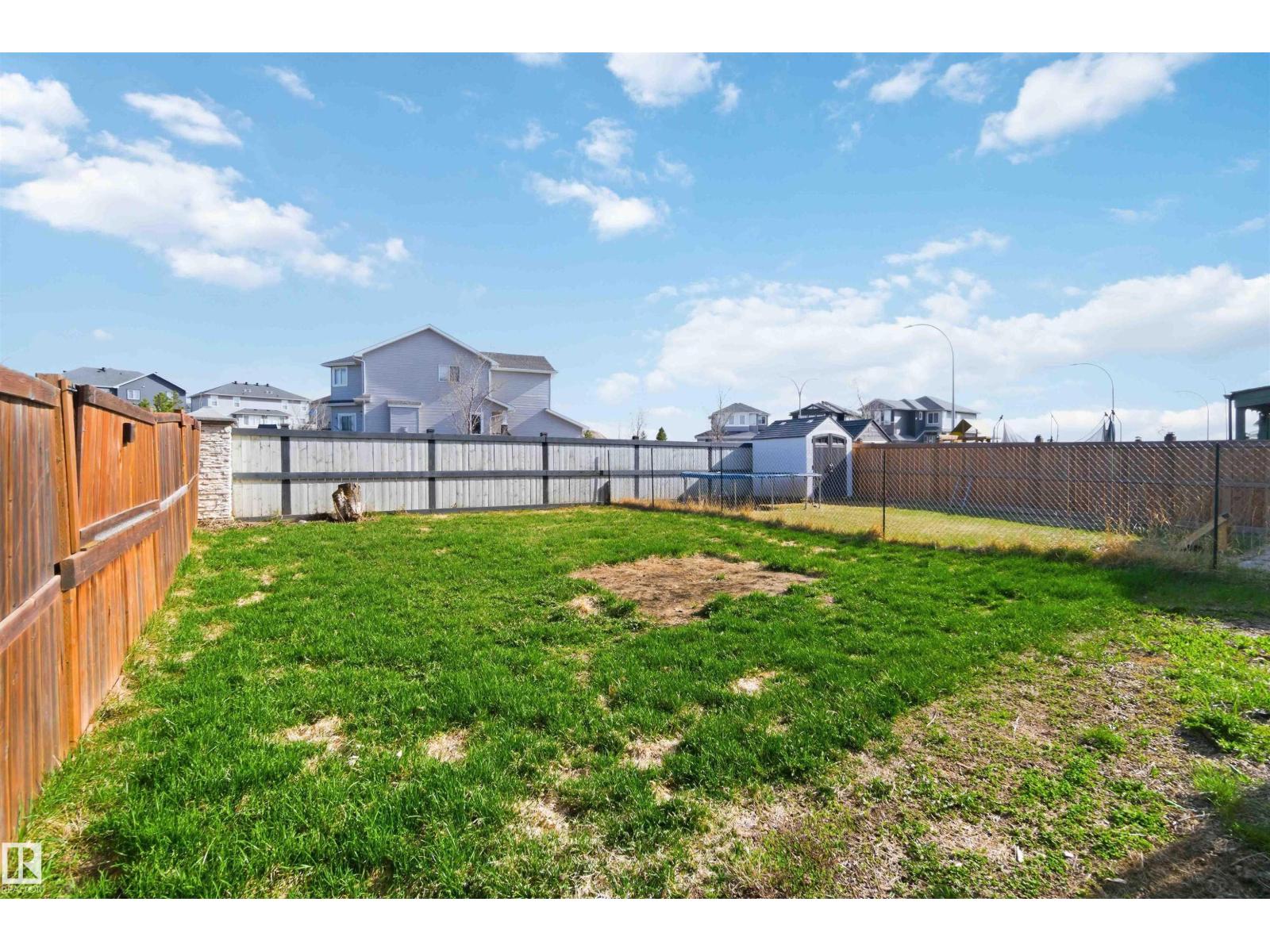 7 Mclean Co, Leduc, Alberta  T9E 0P1 - Photo 33 - E4505503