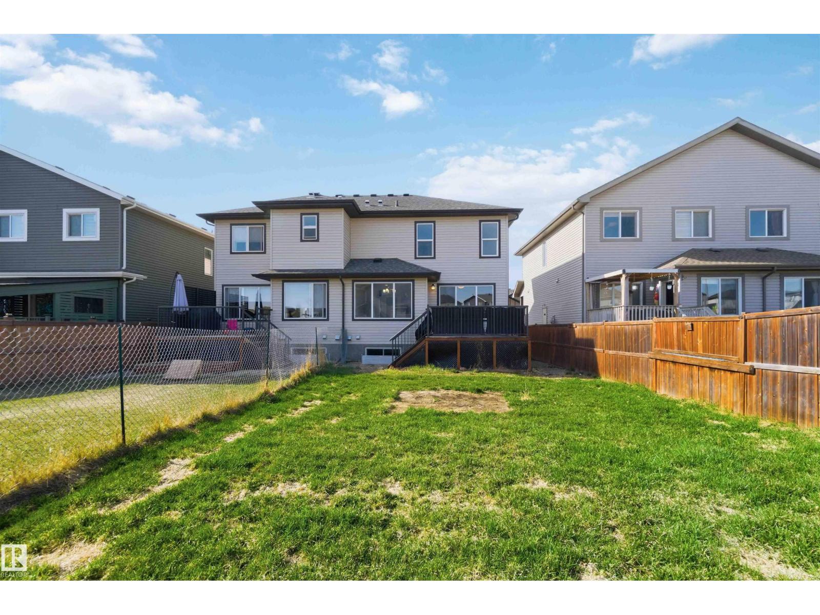 7 Mclean Co, Leduc, Alberta  T9E 0P1 - Photo 34 - E4505503