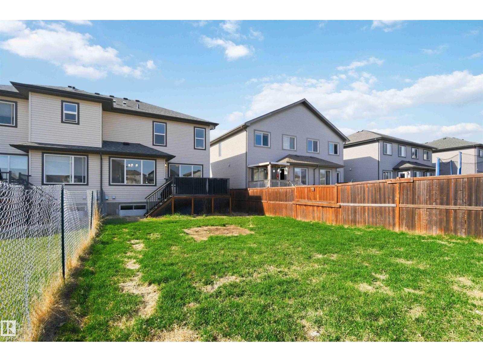 7 Mclean Co, Leduc, Alberta  T9E 0P1 - Photo 36 - E4505503
