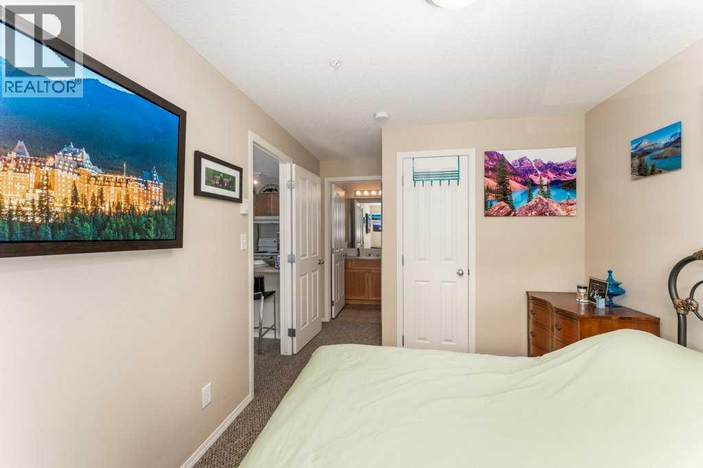 216, 186 Kananaskis Way, Canmore, Alberta  T1W 0A2 - Photo 20 - A2326936