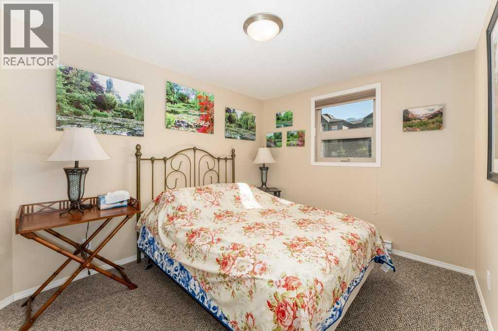 216, 186 Kananaskis Way, Canmore, Alberta  T1W 0A2 - Photo 24 - A2326936