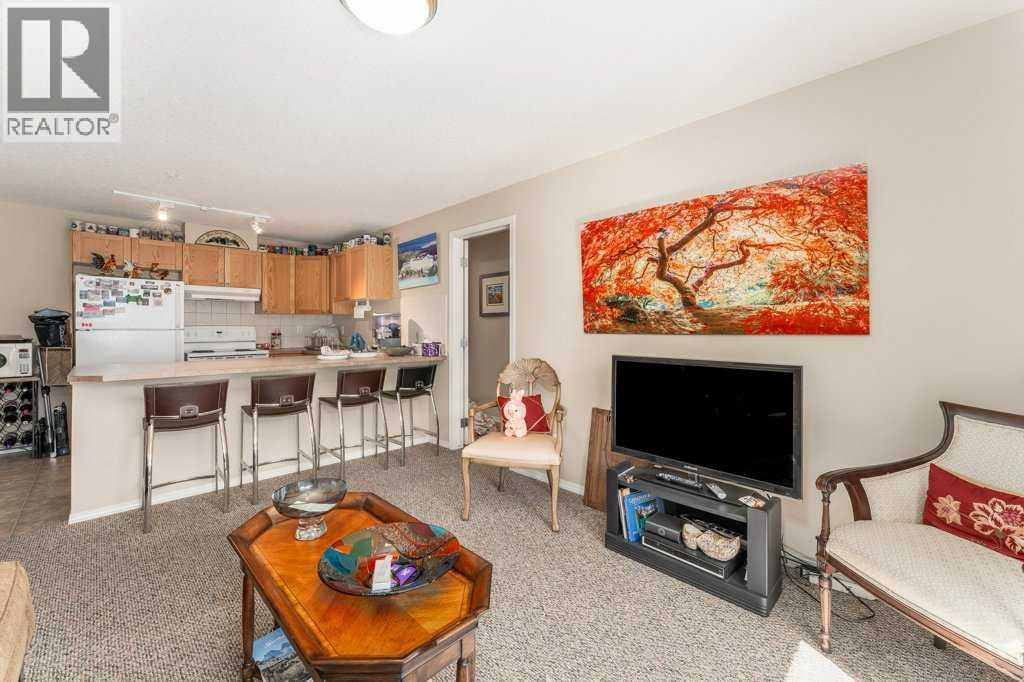 216, 186 Kananaskis Way, Canmore, Alberta  T1W 0A2 - Photo 10 - A2326936