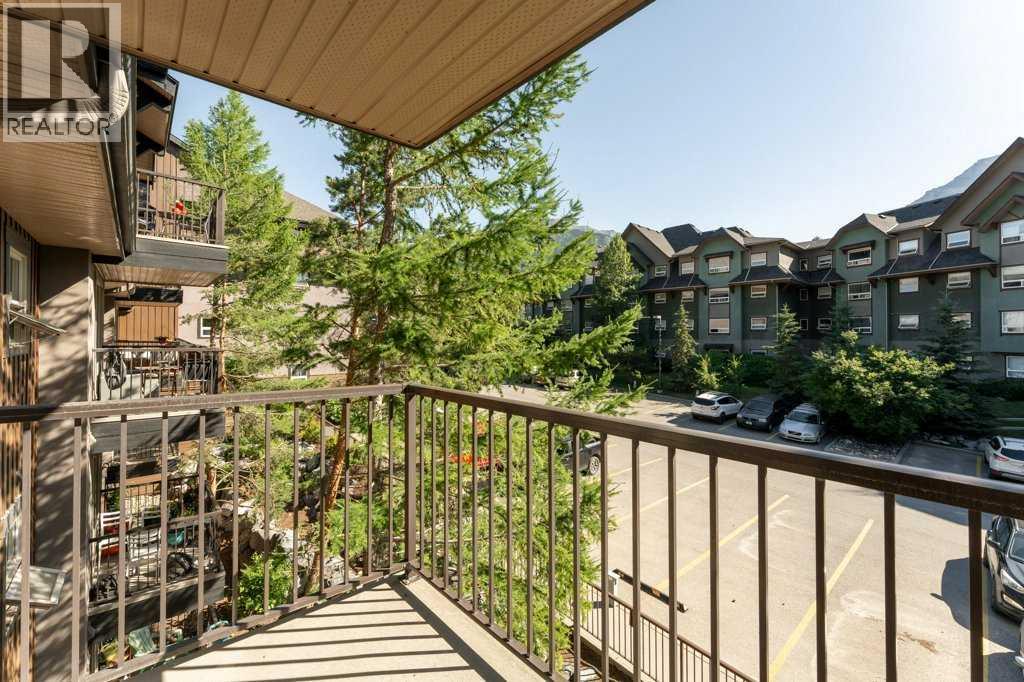 216, 186 Kananaskis Way, Canmore, Alberta  T1W 0A2 - Photo 15 - A2326936